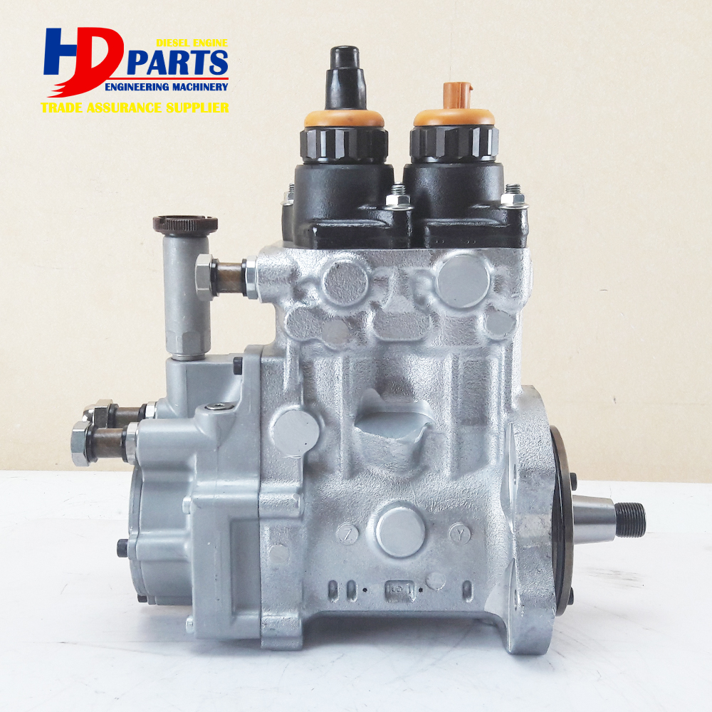 发动机部件6D170-5燃油泵6245-71-1111适用于柴油发动机柴油泵
