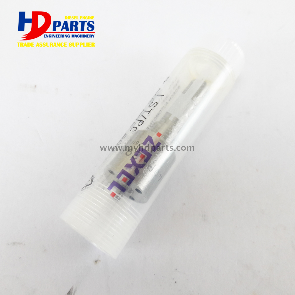 Zexel 105017-2910燃油喷射器喷嘴柴油喷嘴DLLA140PN291