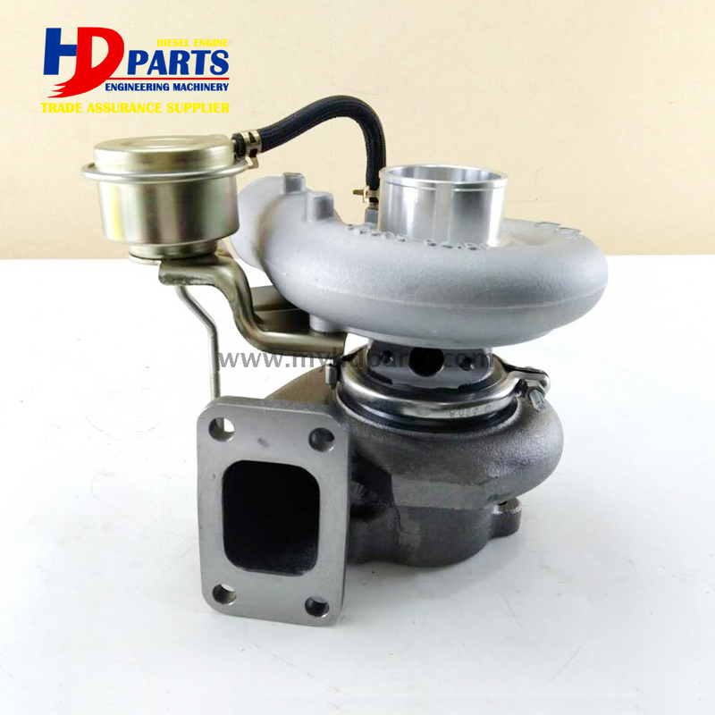 用于Mitsubishi Fuso Truck Bus 4D34 6d31 TD06-4的TD06涡轮增压器ME073623 49179-00260