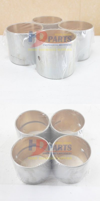 柴油发动机零件4TNV106 4TNE106 S4D106 4D106连杆衬套活塞销衬套