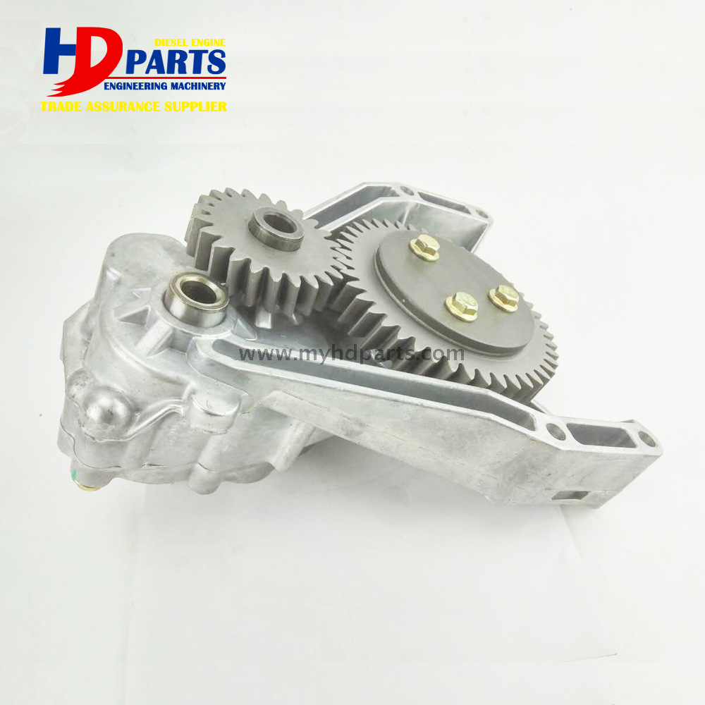 柴油发动机配件D12D油泵OEM 20709848