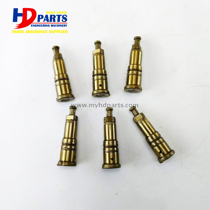 Diesel Plunger 134154-1220用于柴油发动机P393