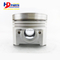 Kubota发动机零件V3300 Piston OEM No 1C010-21110的挖掘机活塞